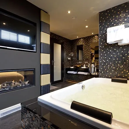 Otel 'T Goude Hooft Lahey