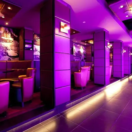 Otel 'T Goude Hooft