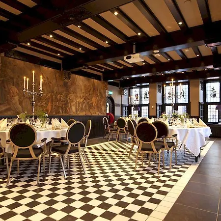 Otel 'T Goude Hooft 4*