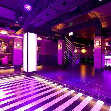 Otel 'T Goude Hooft 4*