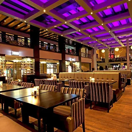 Otel 'T Goude Hooft