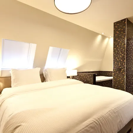 'T Goude Hooft 4*
