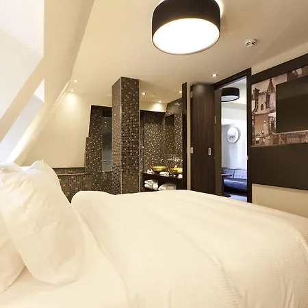 Otel 'T Goude Hooft