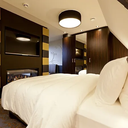 'T Goude Hooft 4* Lahey