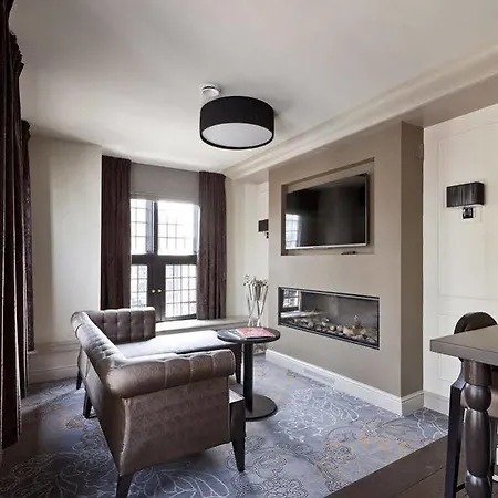 Otel 'T Goude Hooft