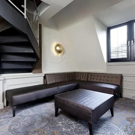 'T Goude Hooft Otel