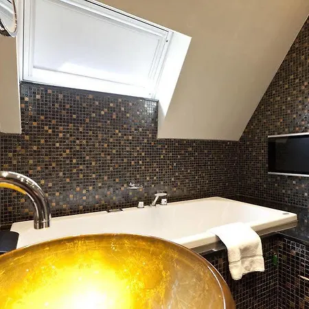 'T Goude Hooft 4*