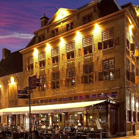 Otel 'T Goude Hooft Lahey