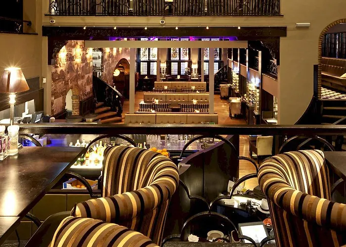 't古德霍夫特酒店